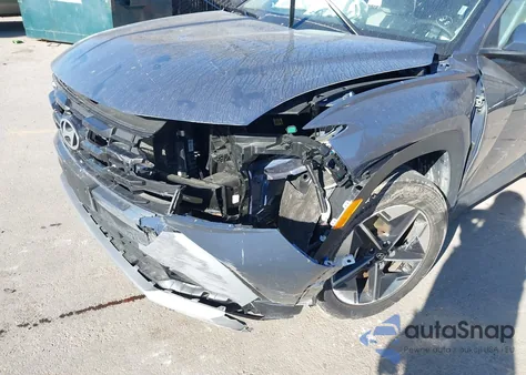 2025 Hyundai Tucson Sel z USA, uszkodzony, nr VIN 5NMJB3DE1SH531880